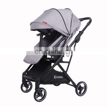 High Quality Child Baby Infant Traveling Strollers Carriages Walkers