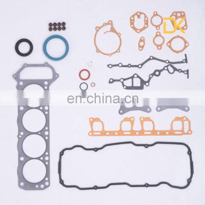 Cylinder Head Gasket Z24 Engine Gasket Set Kit For Nissan OEM 10101-21G87 10101-21G86 10101-21G87