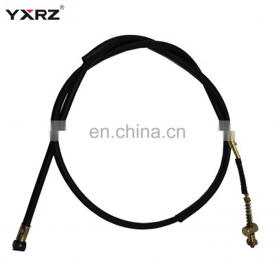 High performance factory custom motor clutch cable two wheel CG125 motorcycle brake cable