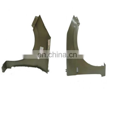 Simyi auto BODY spare parts made in china car fender swift Replacing for SUZUKI SWIFT  05- for india market