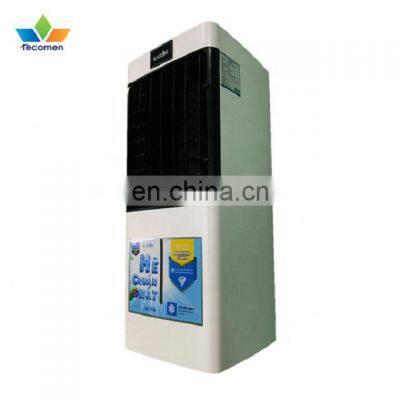 HIGH QUALITY EVAPORATIVE AIR COOLER FOR HOT CLIMATE