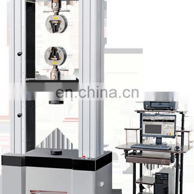 Universal Tensile Testing Machine 50KN WDW-50D Electronic Universal Testing Machine