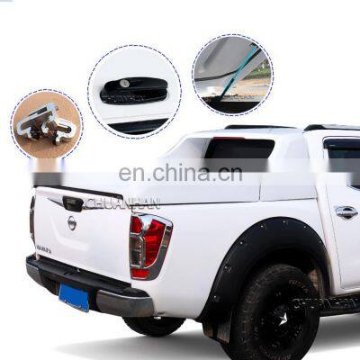 Truck bed covers Hardtops Fullbox Grandbox Sport Lids navara tonneau cover for nissan navara np300 d40