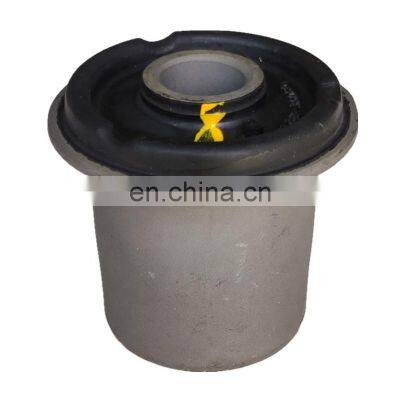 Auto Accessories Front Rubber Suspension Bushing OEM 48632-35080 For Land Cruiser Prado VZJ95