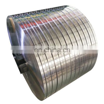 Hot Sale Aluminum Strips Manufacturers 1100 1050 1060 1070 Color Coated Coil Aluminum Strips for Channel Letter