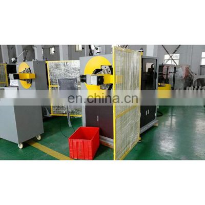 Hot new retail products Host weight 3800kg customized wire forming machine Type Automata
