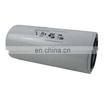 Xinxiang Factory Wholesale 39856836  high efficiency oil filter for Ingersoll Rand  IR90 IR110 IR160 Compressor Filter Parts