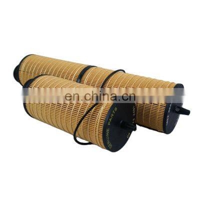 wholesale best quality oil filter element 1625840300 for Atlas  GA75 compressor filter element replacement