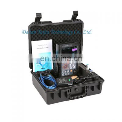 Taijia Ut Inspection Equipment Ultrasonic Instrument ultrasonic flaw detector