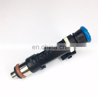 Auto Parts High Quality  Fuel Injector Inyector 28015810