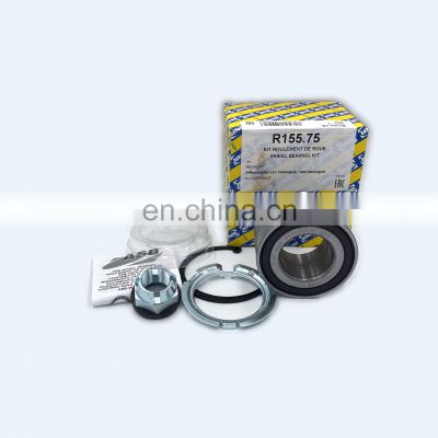 Wheel Bearing Kit R155.75 Front Wheel Bearing Install Removal Kit for .5 l.  LOGAN MCV (KS_) 1.6 16V Hi-Flex 11.2009-