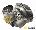 ETC_Electronic throttle control_Ford Focus Fiesta Mondeo 1.6_ 0345G4 9673534480 28275019