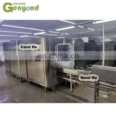 HPP High Pressure Processing Machine For Juice