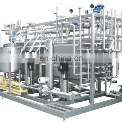 Factory high quality milk powder spraying drying making machine processing plant evaporated dairy production line