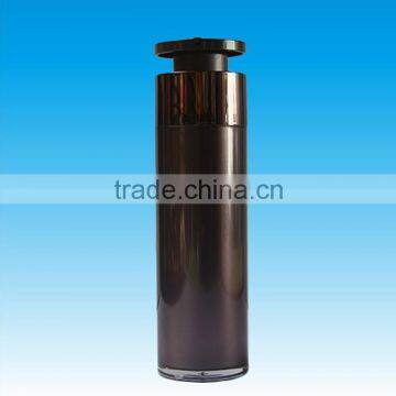 50ml acrylic Airless bottle from Guangzhou factory