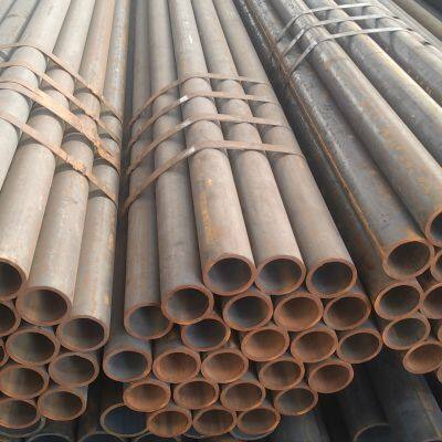 API 5L X42-X80/ API 5L X52 / PSL1&PSL2 Oil and Gas Carbon Seamless Steel Pipe