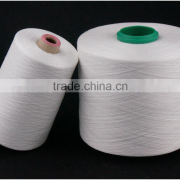 high tenacity 100% spun polyester sewing thread