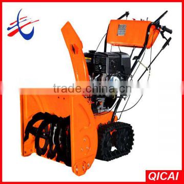13HP Track/Wheel Snow Thrower/Snow Blower/Snow Remover