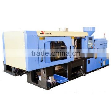 resin injection machine