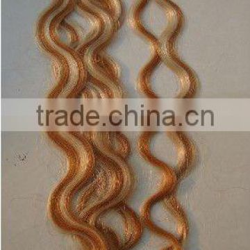 Cheap Human Hair Extensions,Remy PU Skin Weft Hair Extensions