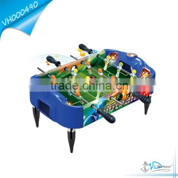 New product plastic football game soccer ball table