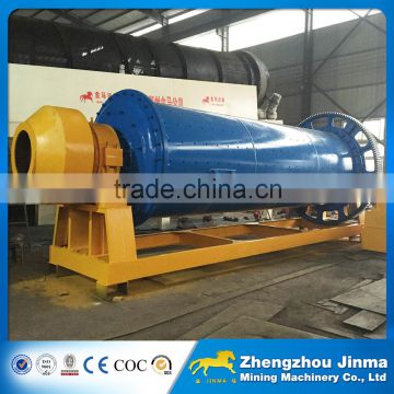 professional energy saving ball Stone Mill for sale