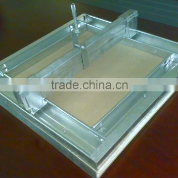 high quality steel frame for gypsum board