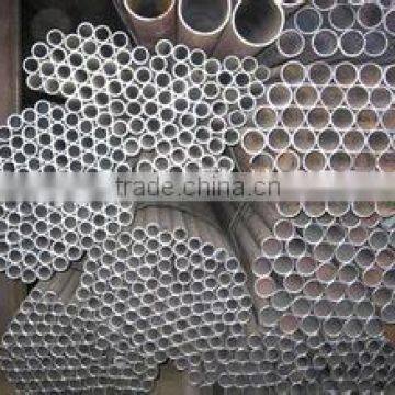 hot rolled 20CrMnTi square seamless steel tube supply