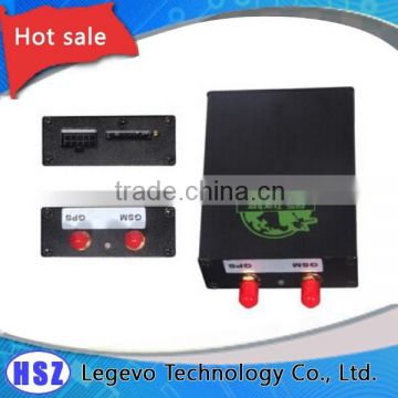 high quality gps vehicle tracker for realtime tracking battery operated gps tracking