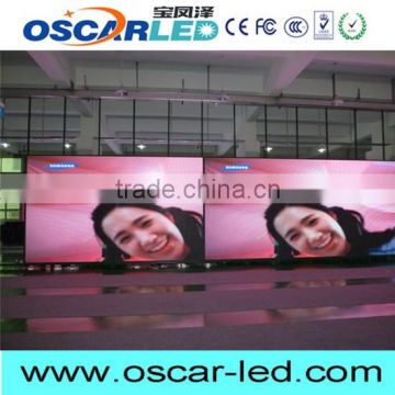 global hot sell Good p4mm led advertising display competitive price shenzhen led display xxxx sex video