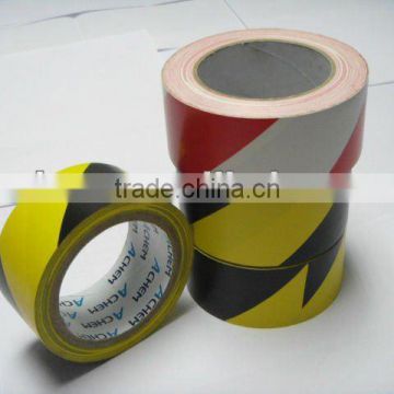 PVC WARNING Tape