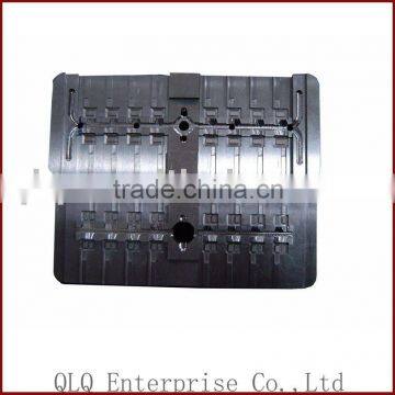 Zipper Box Mould