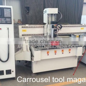 Discount Price KC1325C-ATC china cnc router machine of high quality