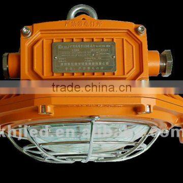 2012 HOT! 60w Flame Proof LED Tunnel Light IP66 For Harshest Environment