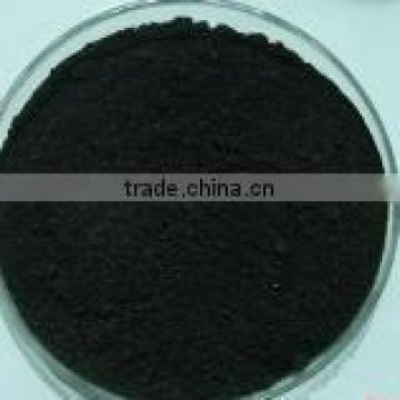 522 Sulfur Black as Cotton Frabric Dyes