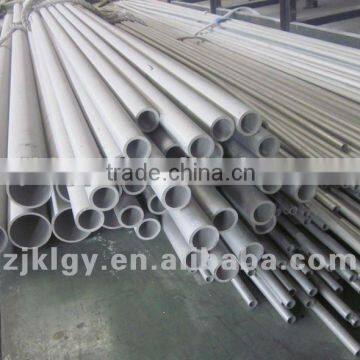 Polished TP316/316L INOX Stainless Steel Pipes/Tubings