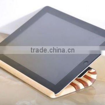 wood cover for ipad 2, bamboo cover for ipad 2, wood case for iPad 2