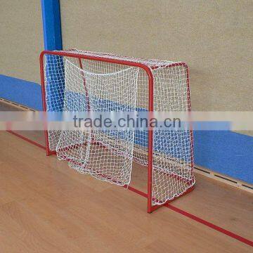 New design Moveable Hockey Goal