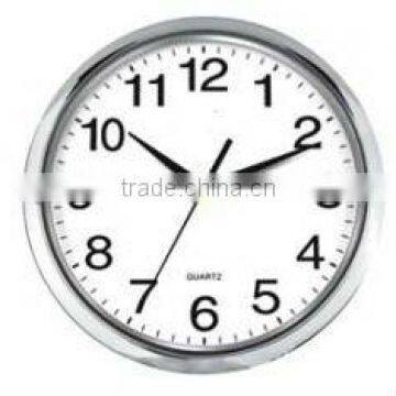 promotional wall clock, student & children wall clock, advertise wall clock