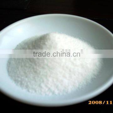 high polymer flocculant Polyacrylamide