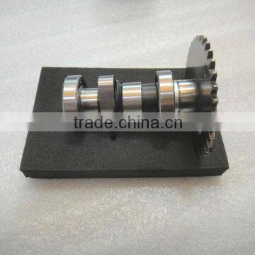 China high performance big bore GY6 150cc camshaft prices