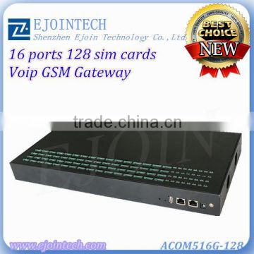 Ejoin 16 Ports Sip Gateway,16 Port Voip Gateway,Voip Gateway 16 Port, High Quality Voip Gateway 16 Port,Voip Gateway Fxs