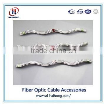 high quality Helical Armour Rods usde as protective fittings made in china