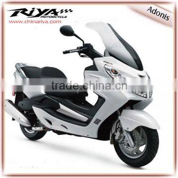 Gas scooter 250cc 300cc NEW model/Chinese gas scooter