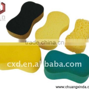 Cleaning Sponge Materials