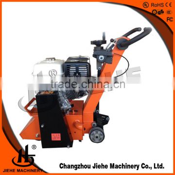 10" thermoplastic road line painting removal equipment JHE-250,clean on one go JHE-250