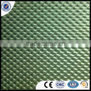 alloy 1100 1050 3003 coated color diamond,stucco embossed,hammered kinds aluminum coil roofing pattern from manufacturer