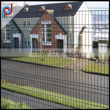 Factory Price /High Security Residential welded Wire Mesh Fence