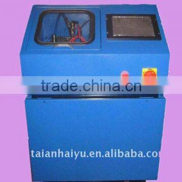 Small Dimension,CRI200A High Pressure Common Rail Injector Test Bench