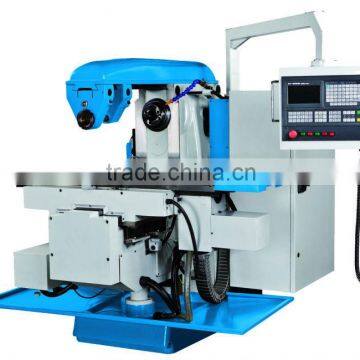 XK6032 CNC knee-type horizontal Milling Machine